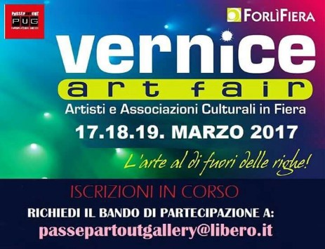 Biennale del fumetto nell'arte