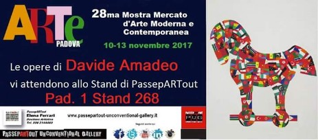Arte Padova